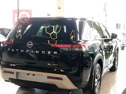 نيسان باثفايندر